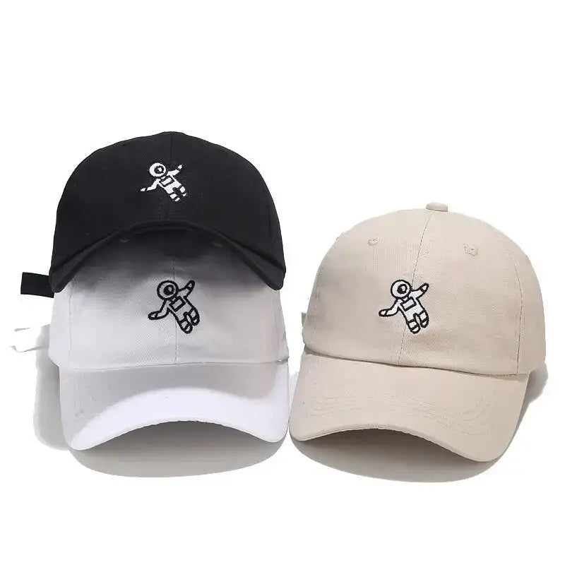 Casquette astronaute