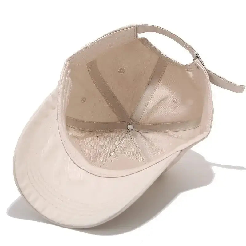 Casquette astronaute