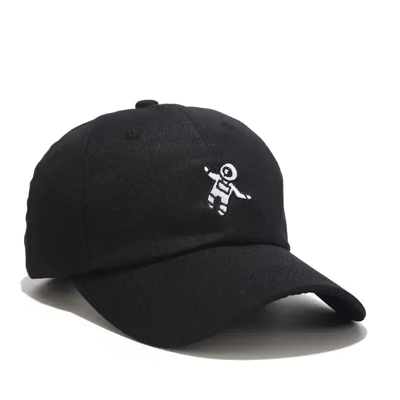 Casquette astronaute