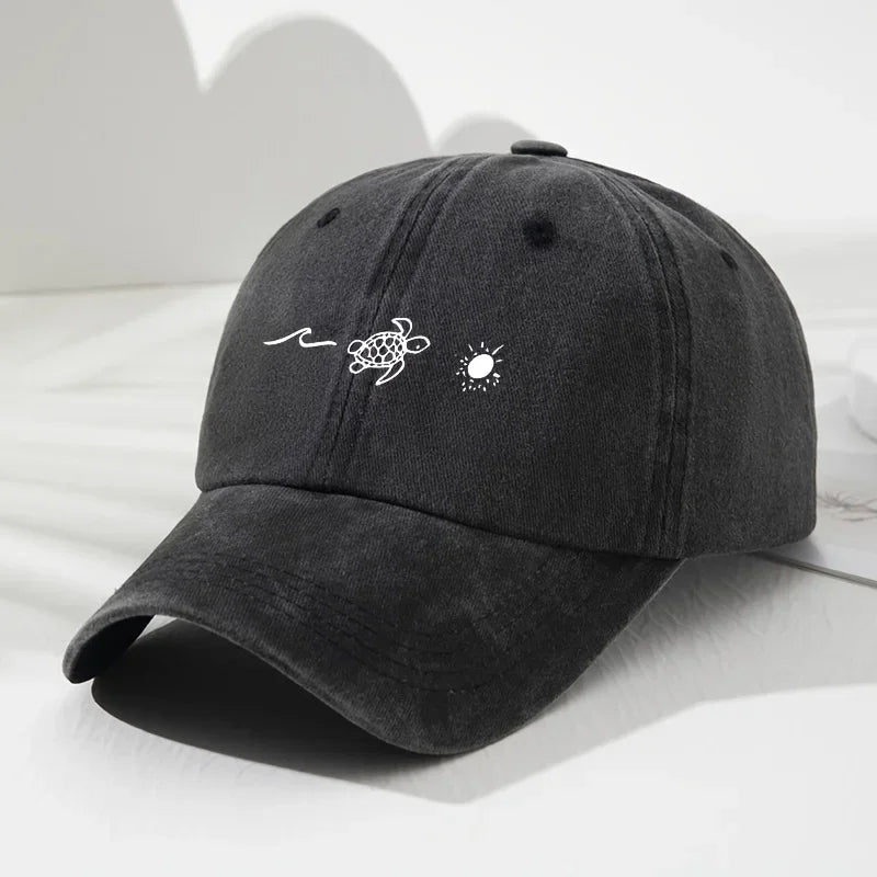 Casquette bali