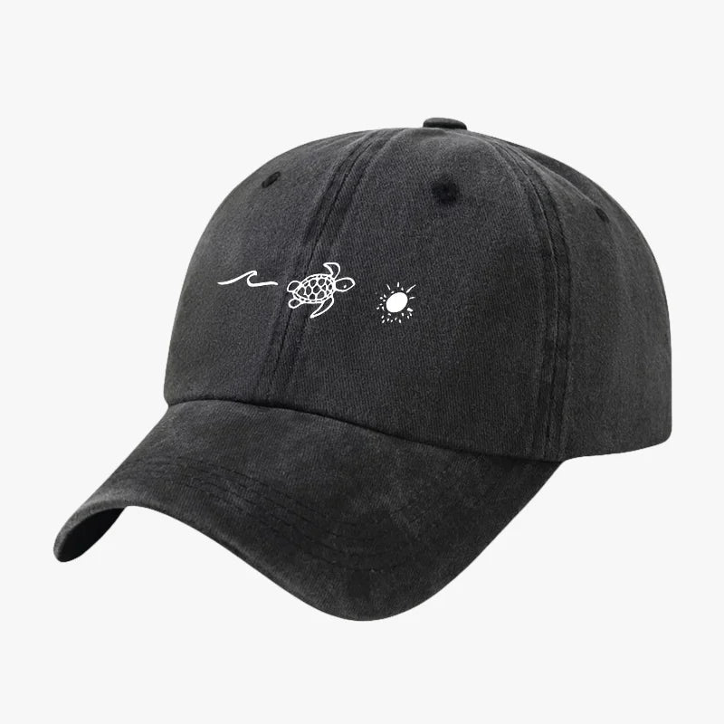 Casquette bali