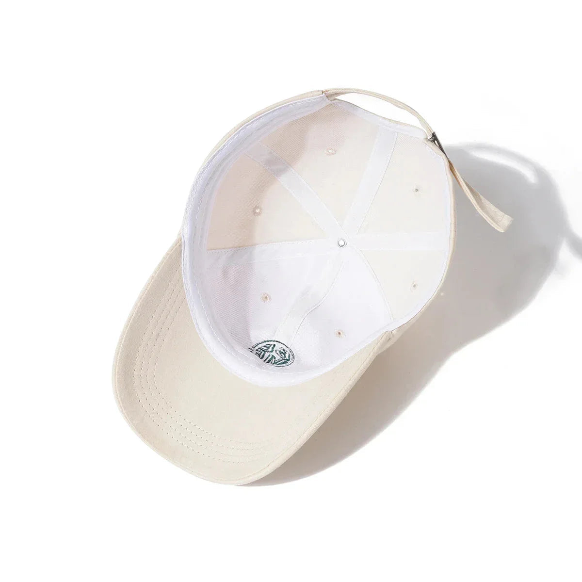 Casquette be me happy