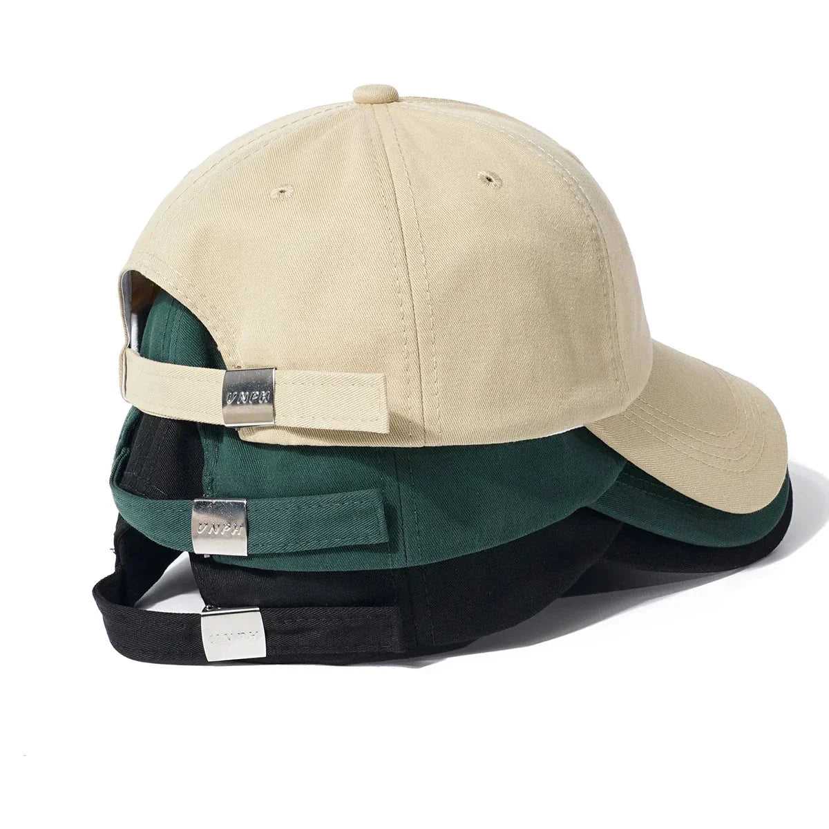 Casquette be me happy