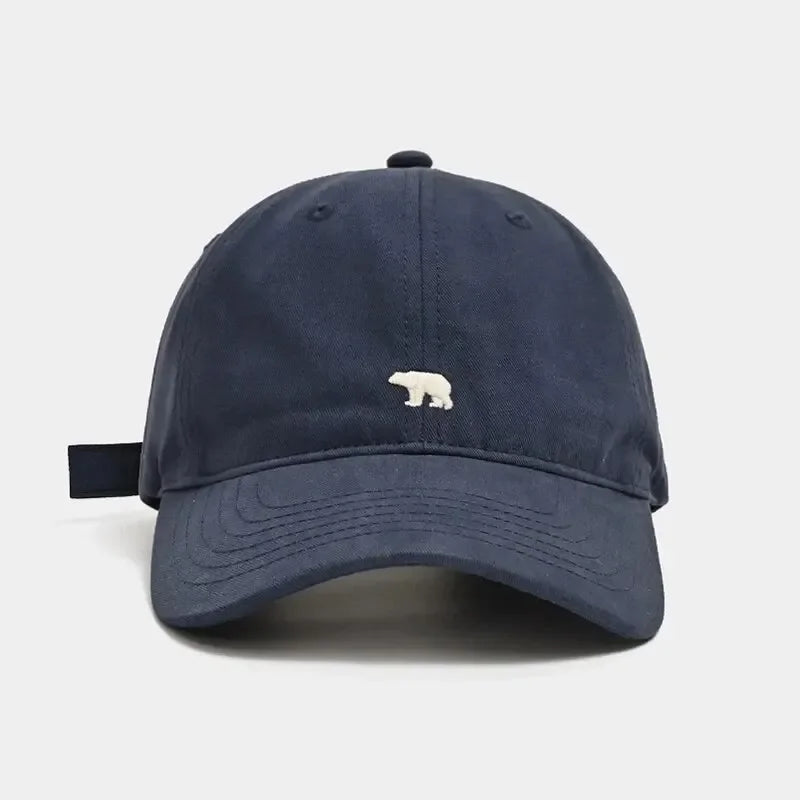 Casquette bear