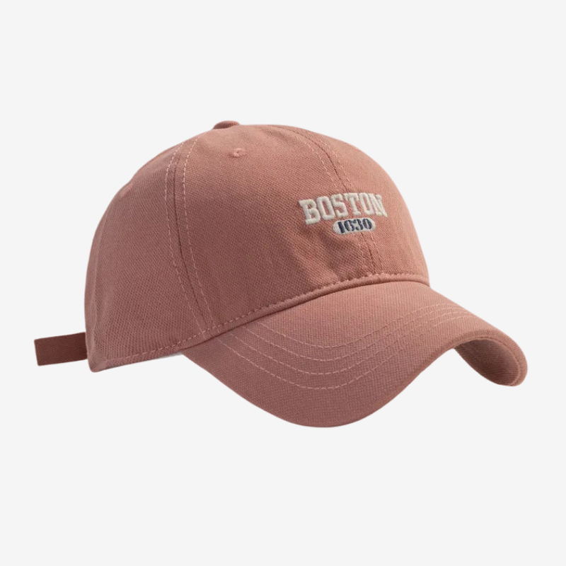 Casquette boston 1630