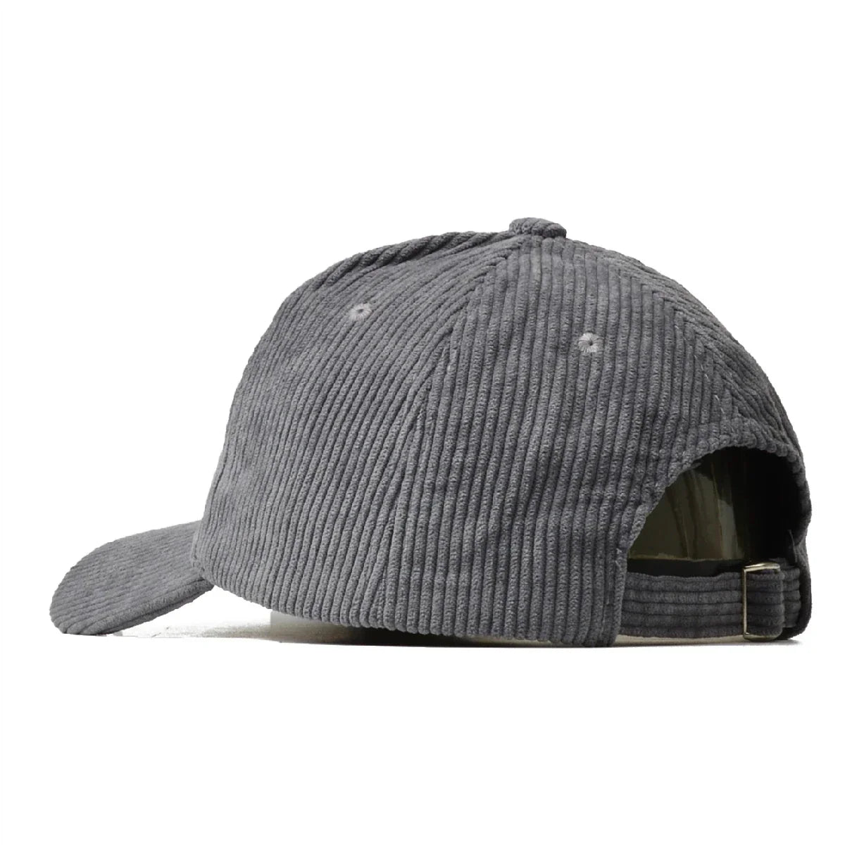 Casquette en velours