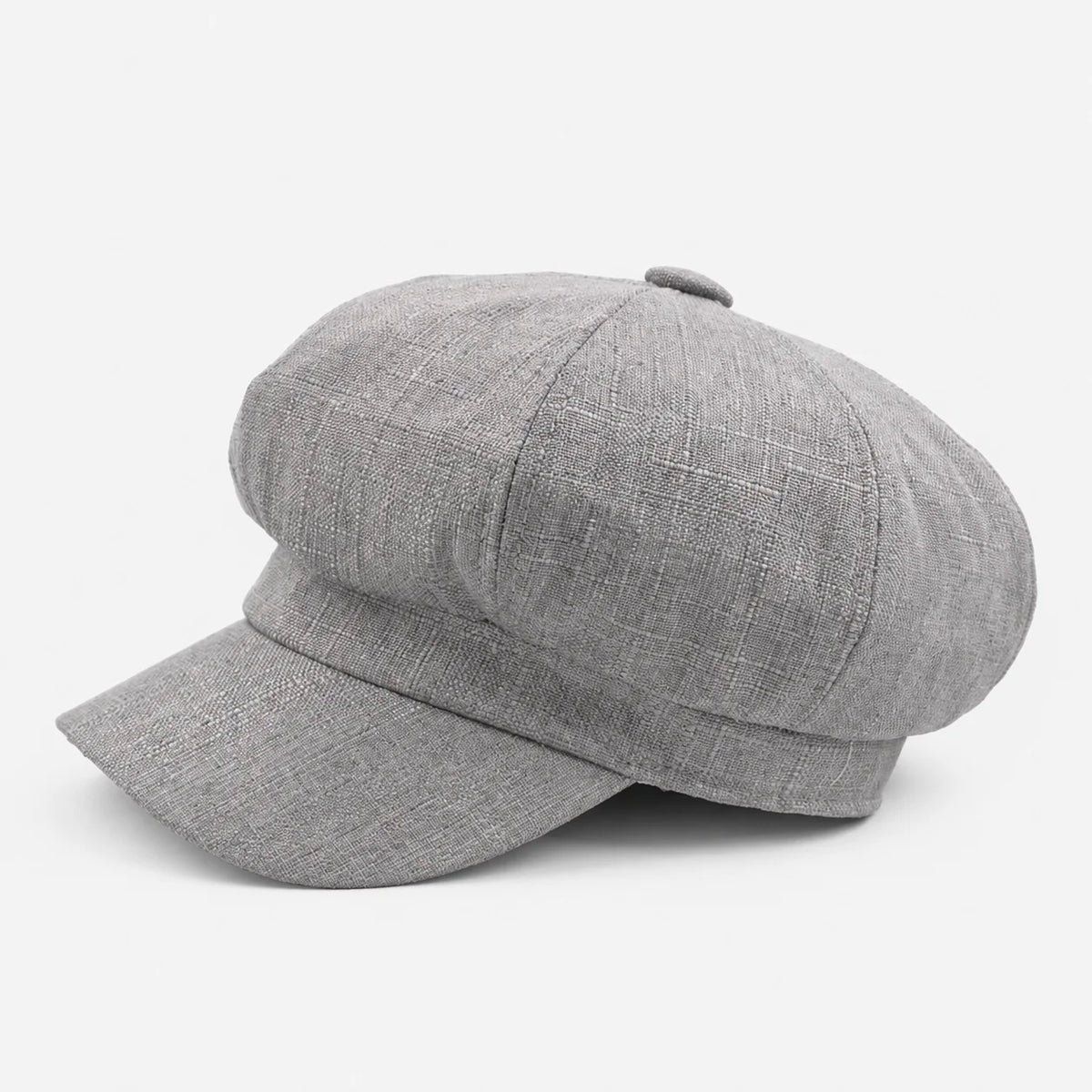 Casquette gavroche toile