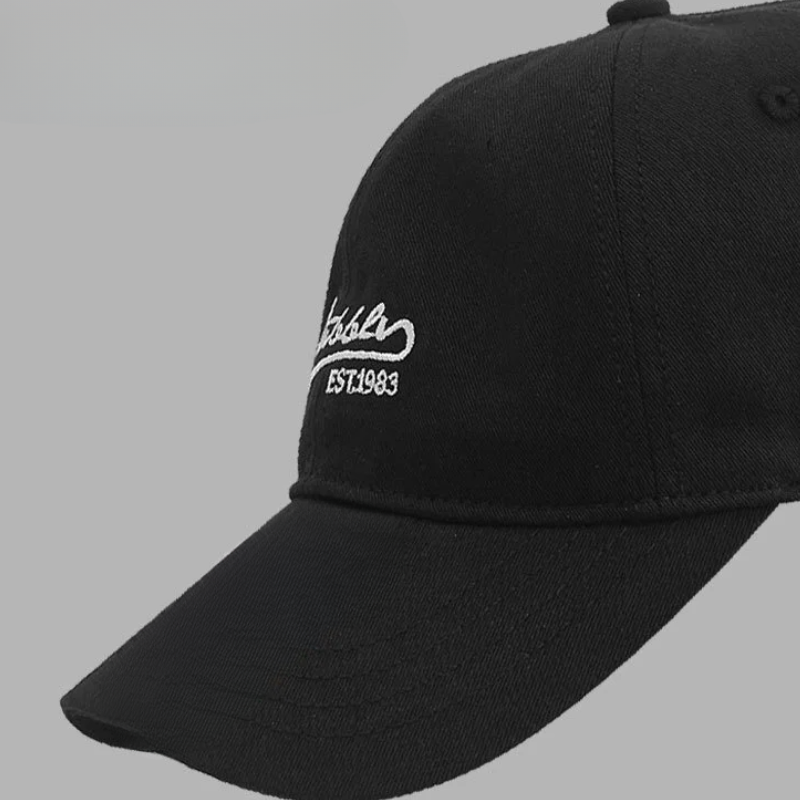 Casquette homme grande taille