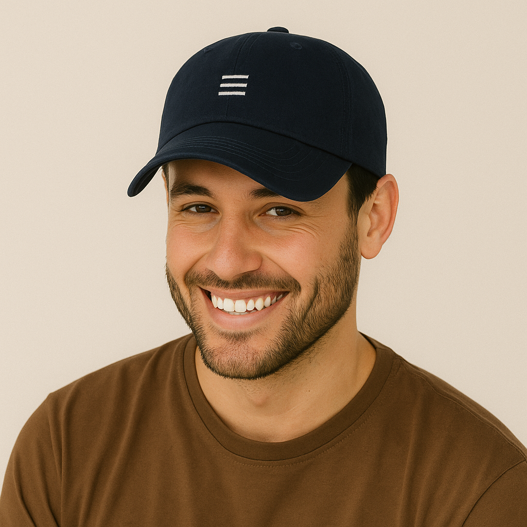 Casquette homme oslo