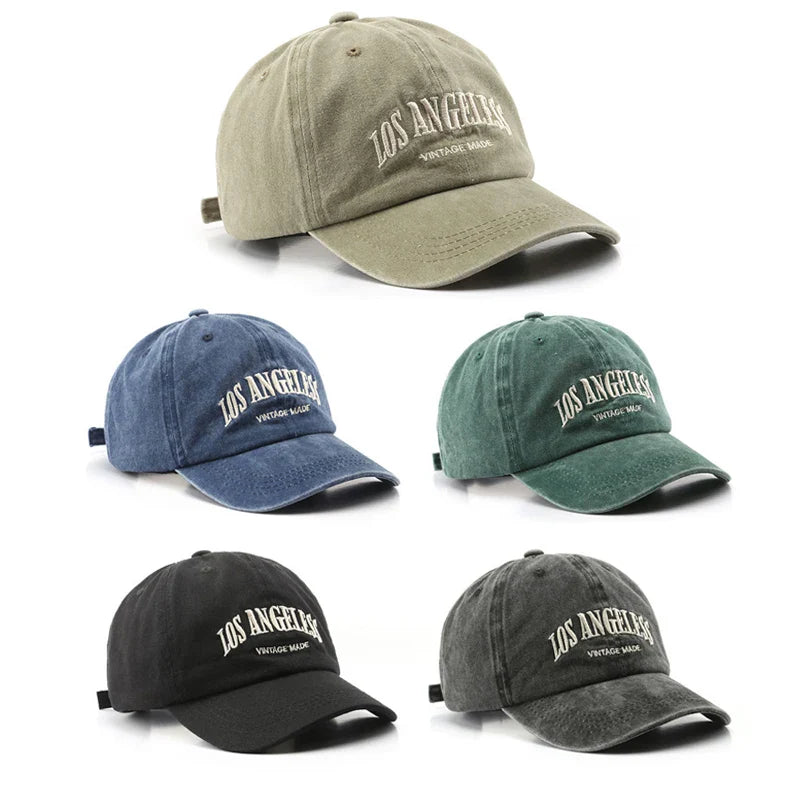 Casquette los angeles