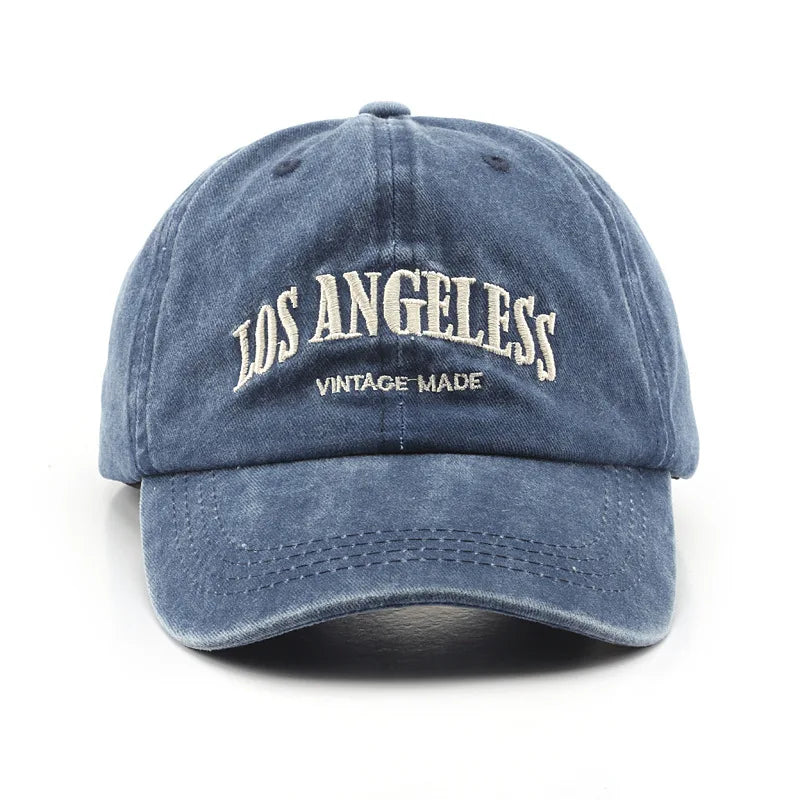 Casquette los angeles