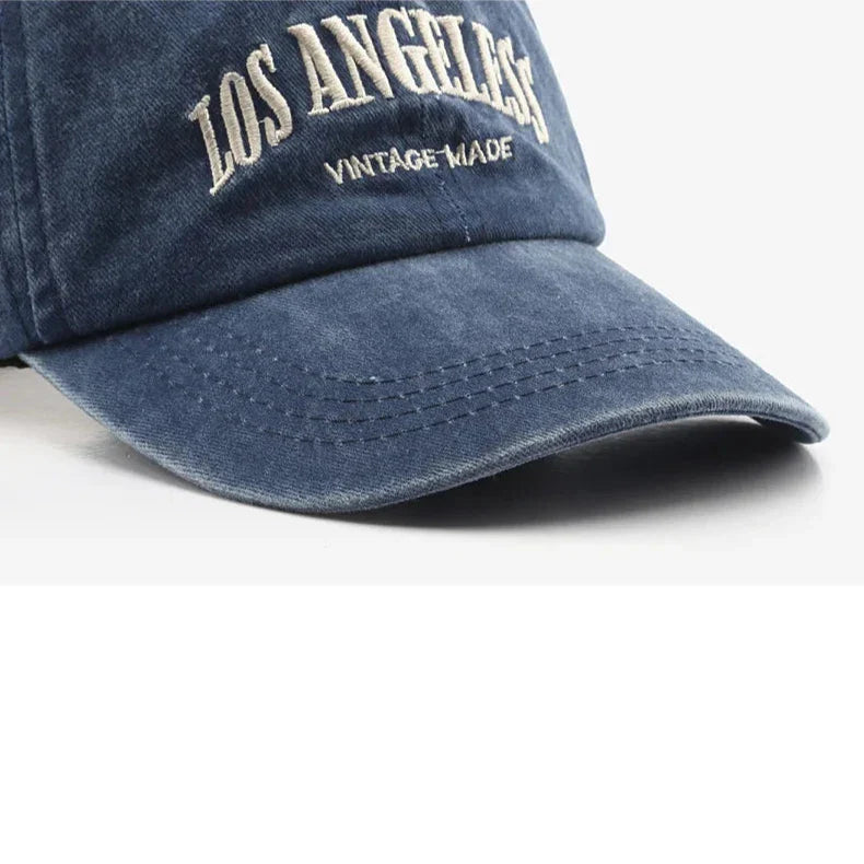 Casquette los angeles