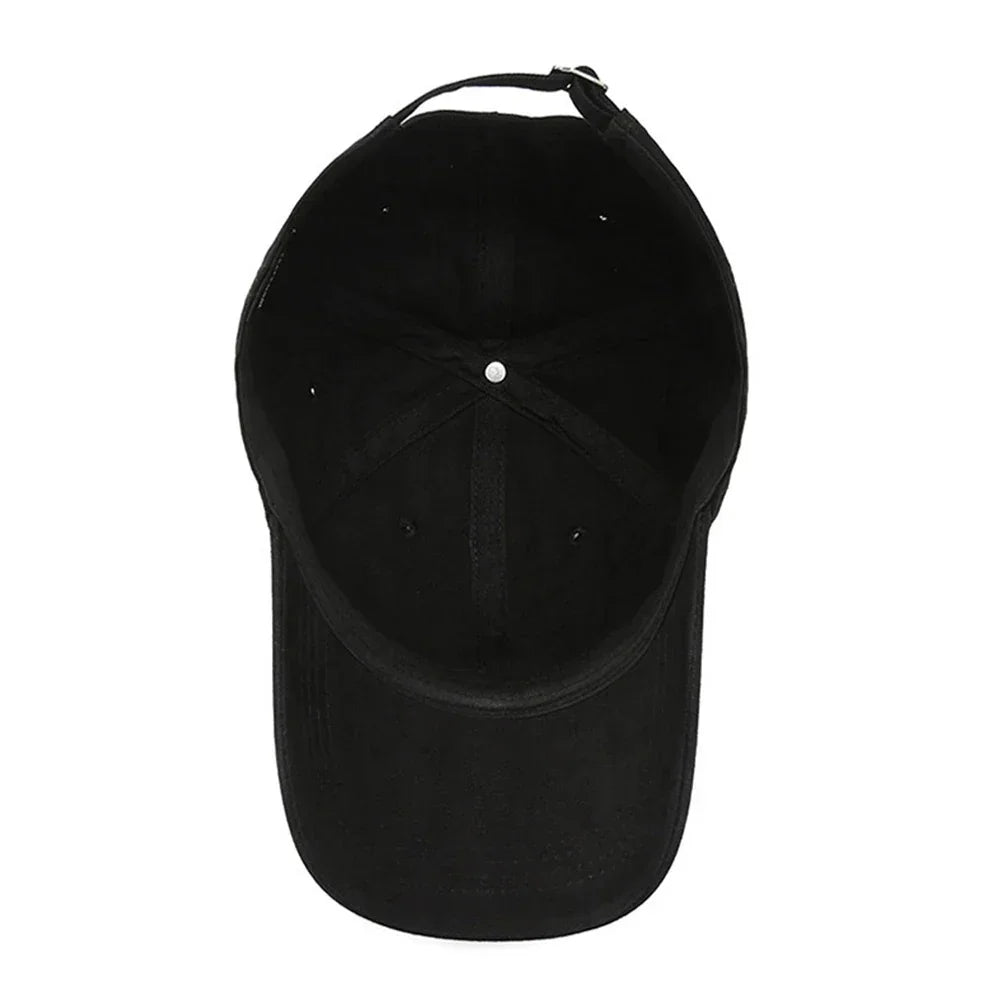 Casquette make it new