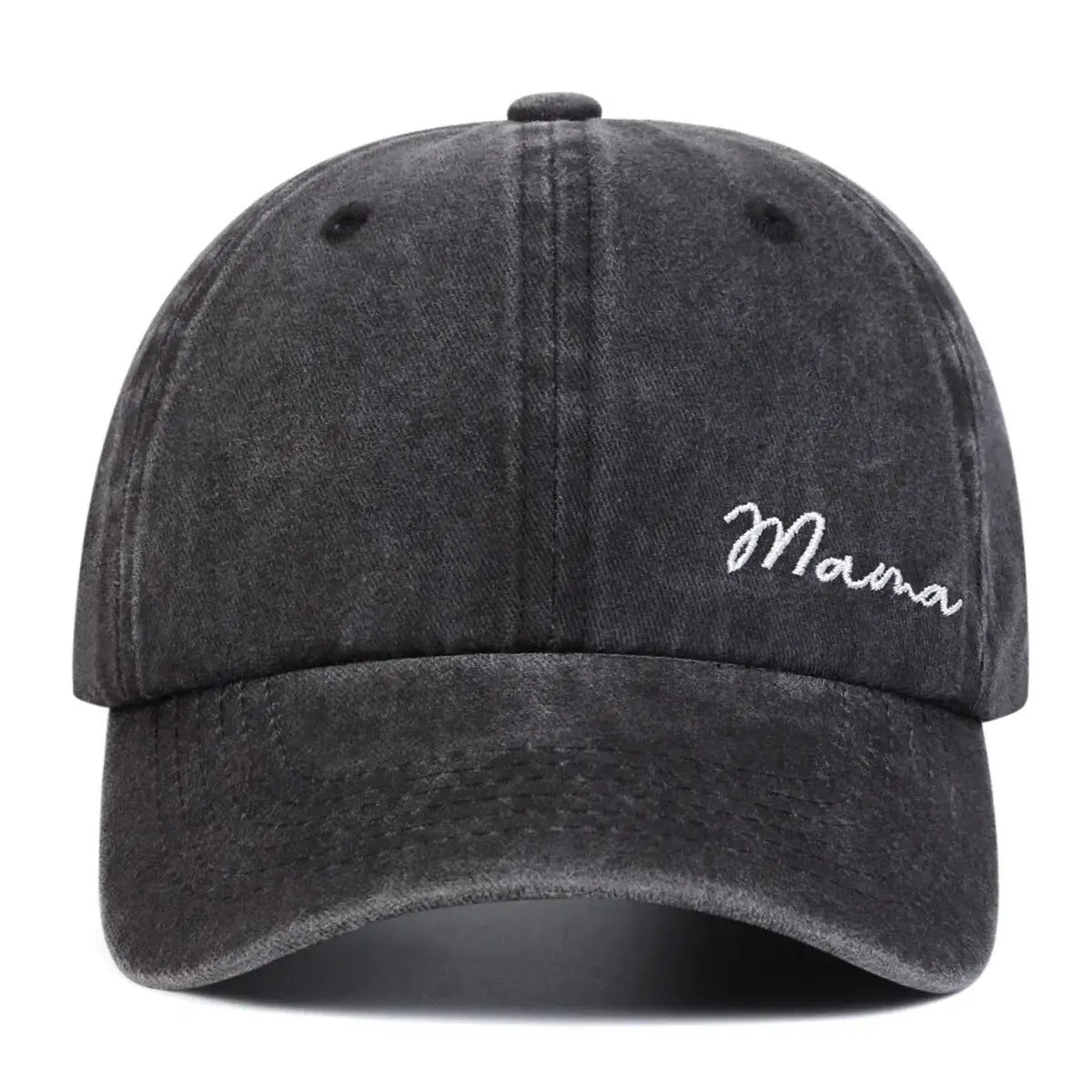 Casquette mama