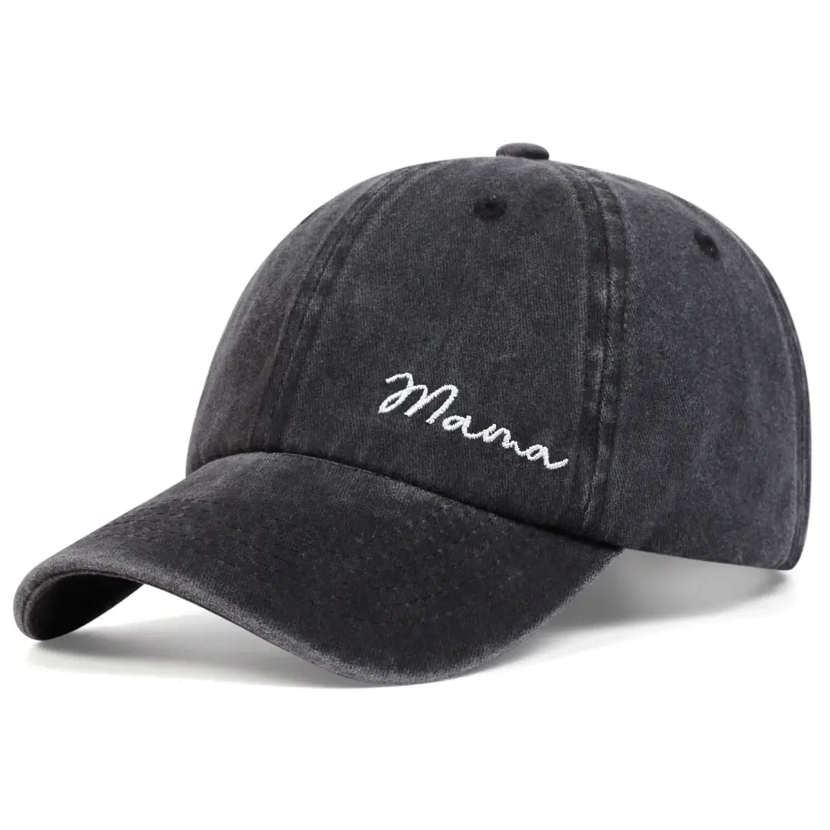 Casquette mama