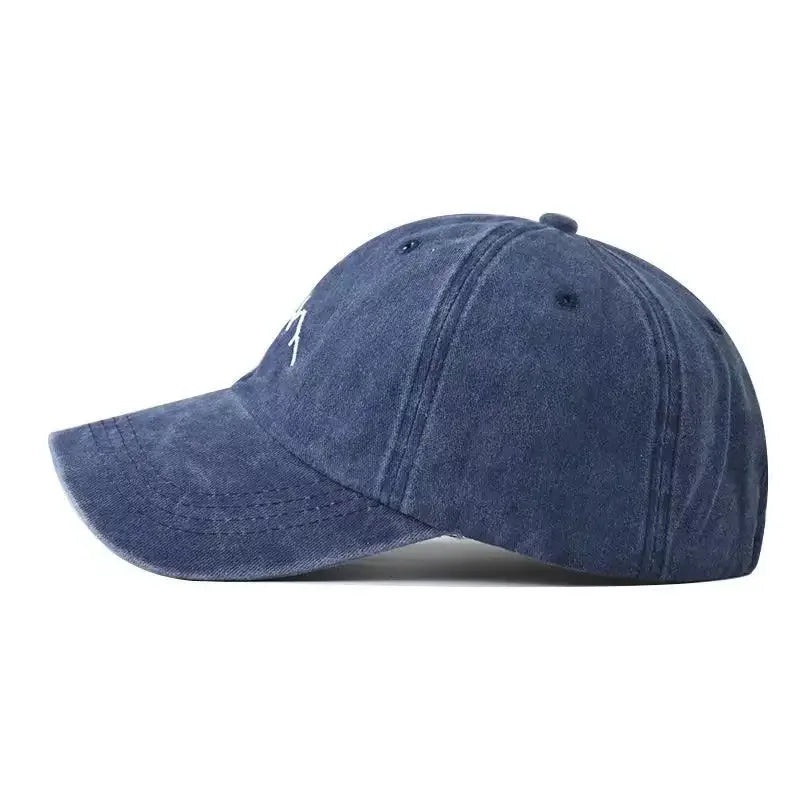 Casquette montagne