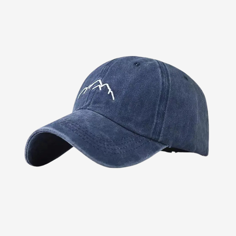 Casquette montagne