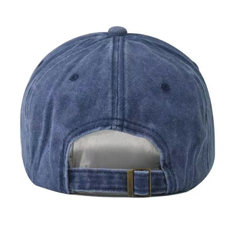 Casquette montagne