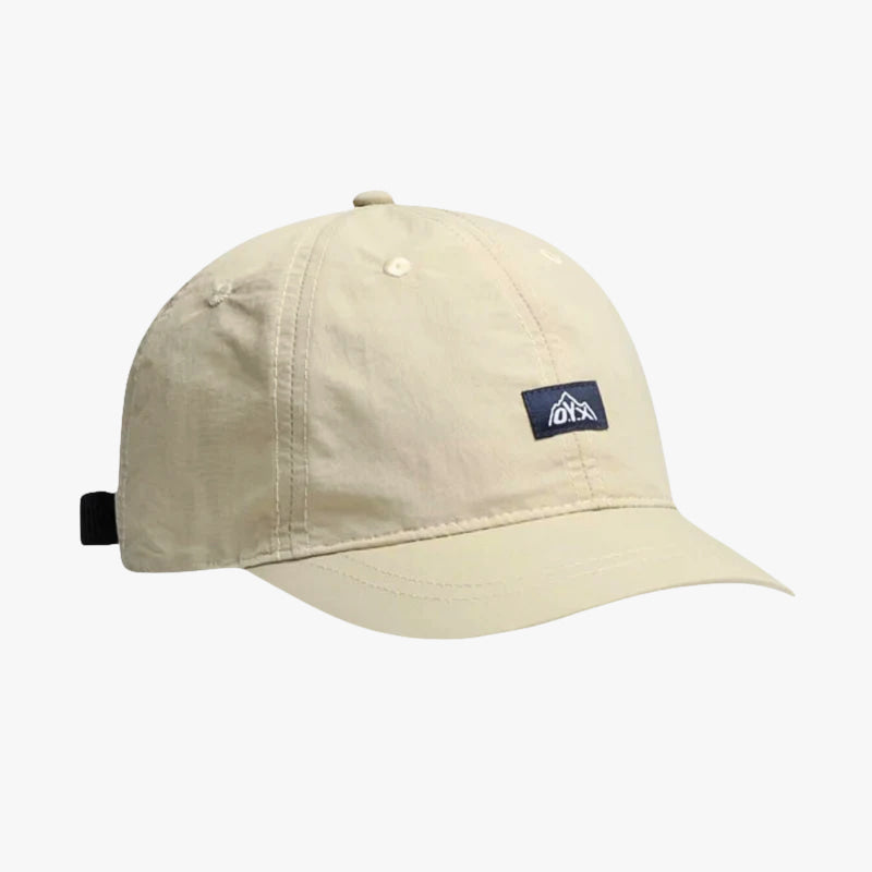 Casquette montagne oyx beige