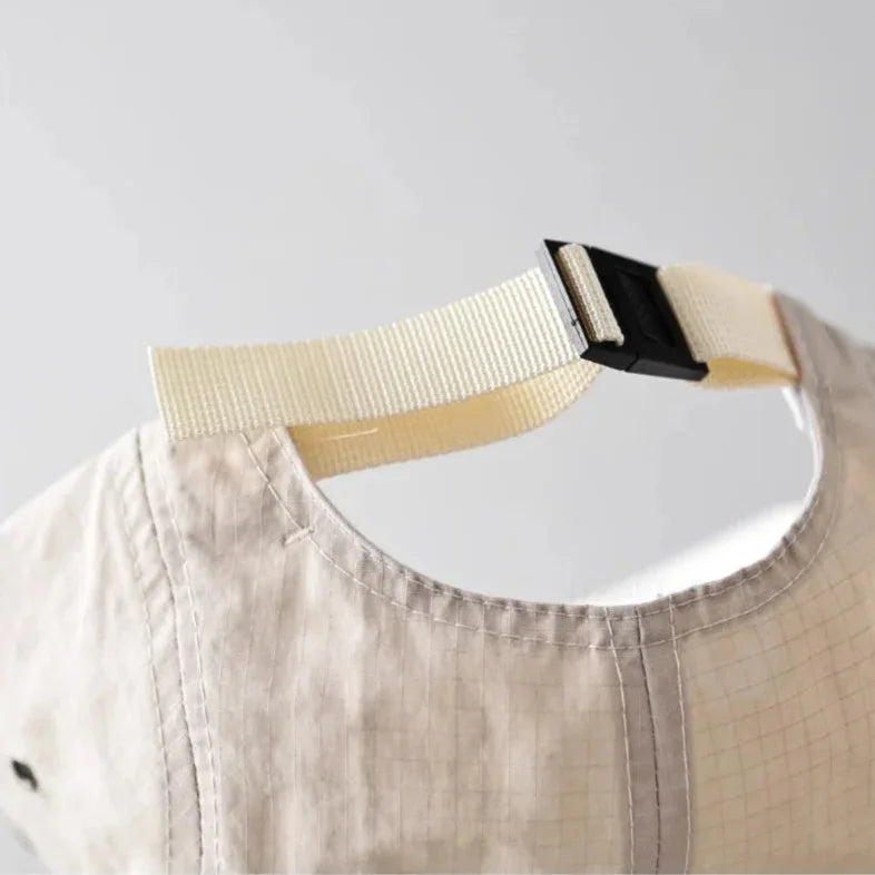 Casquette mountain adventure