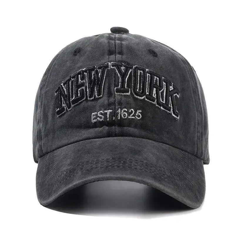 Casquette new york