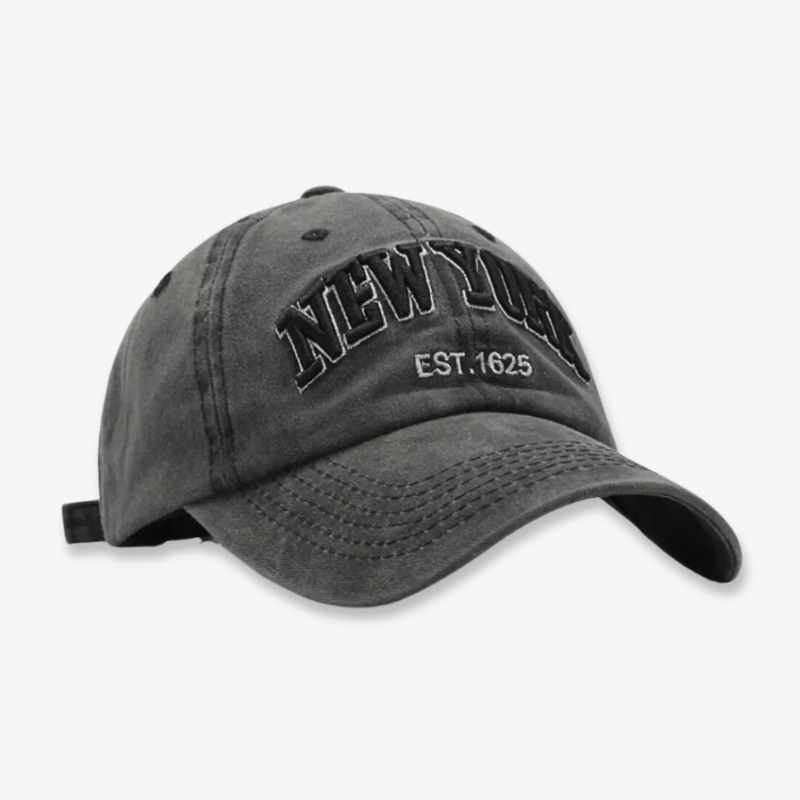Casquette new york