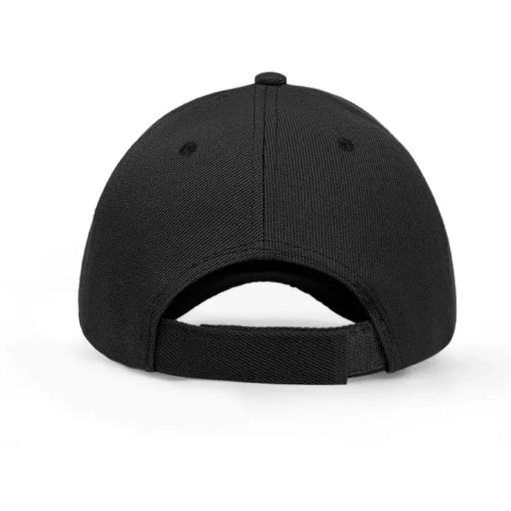 Casquette noire