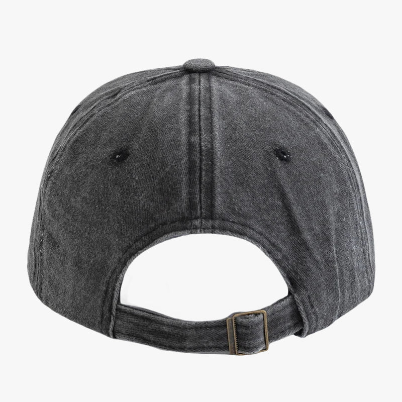 Casquette palmier