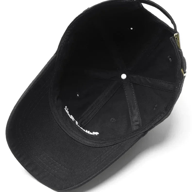 Casquette rock n rock