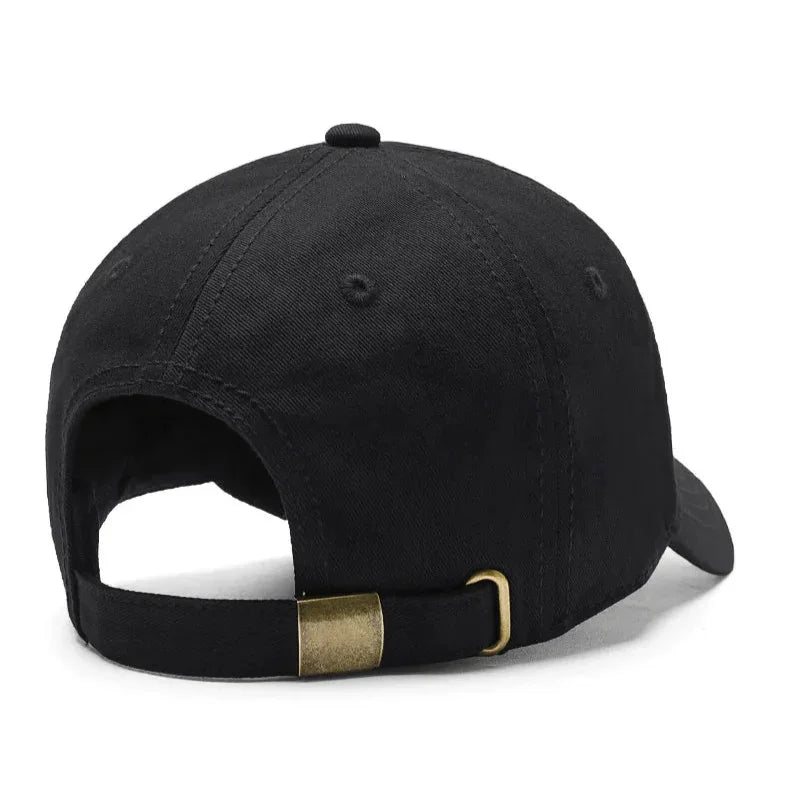 Casquette rock n rock