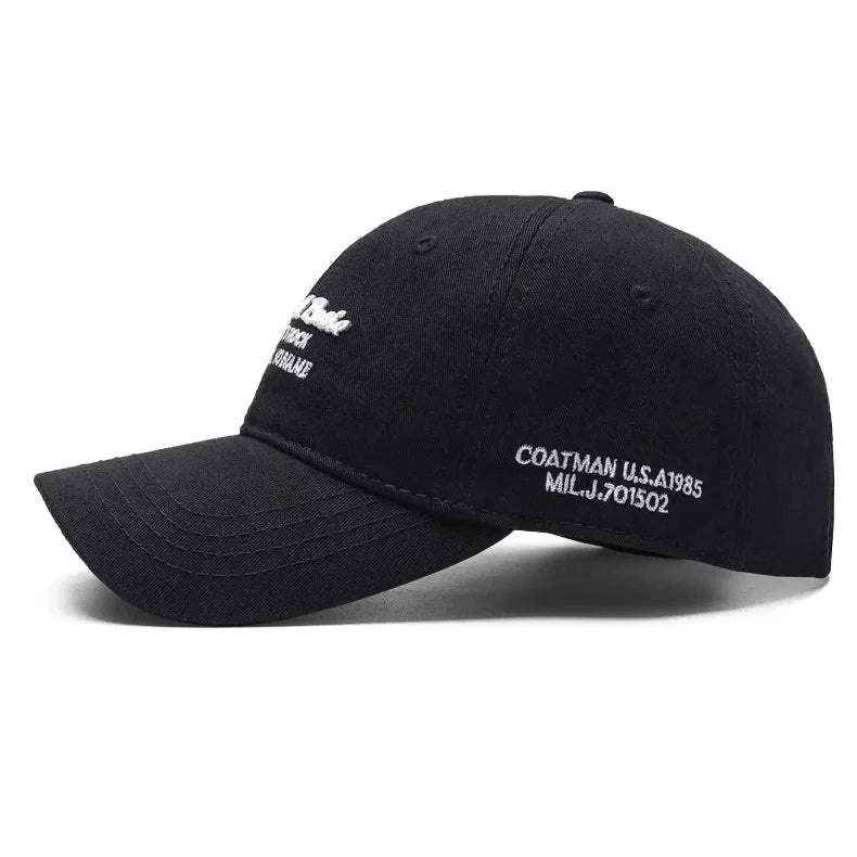 Casquette rock n rock