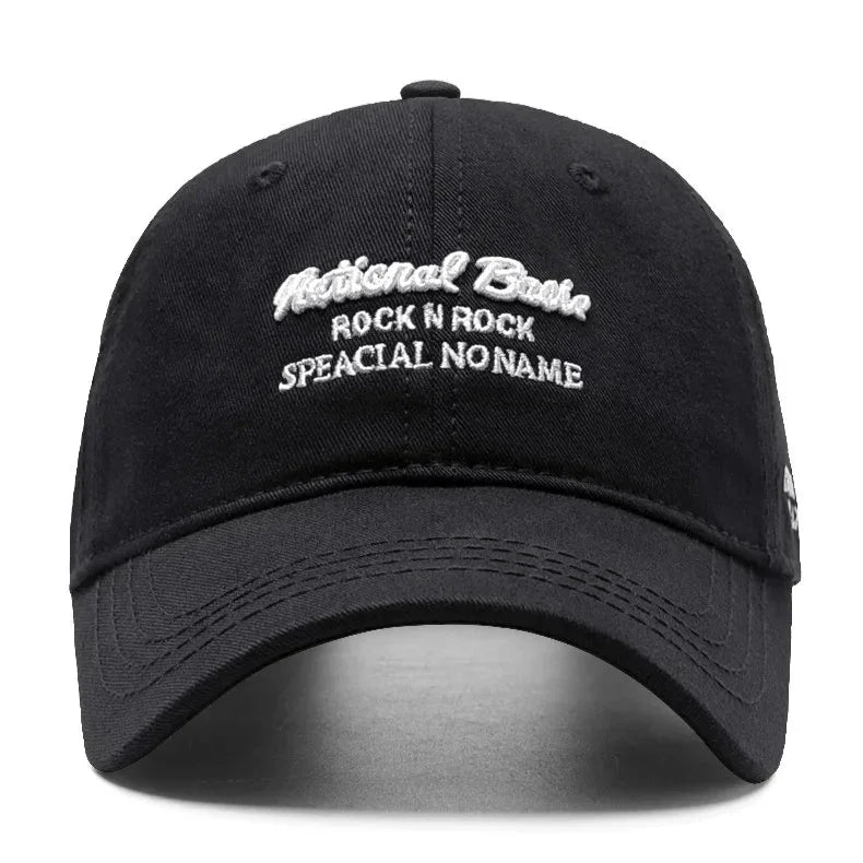 Casquette rock n rock