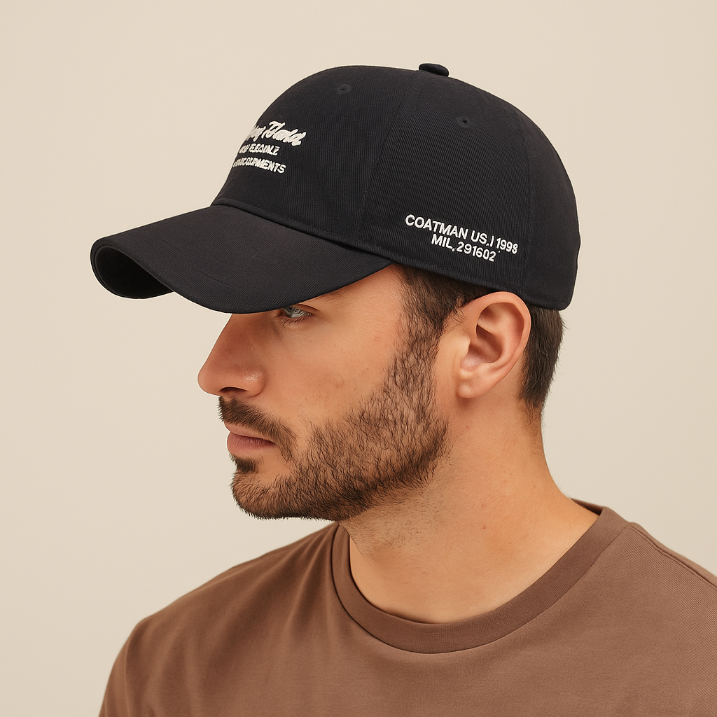 Casquette rock n rock