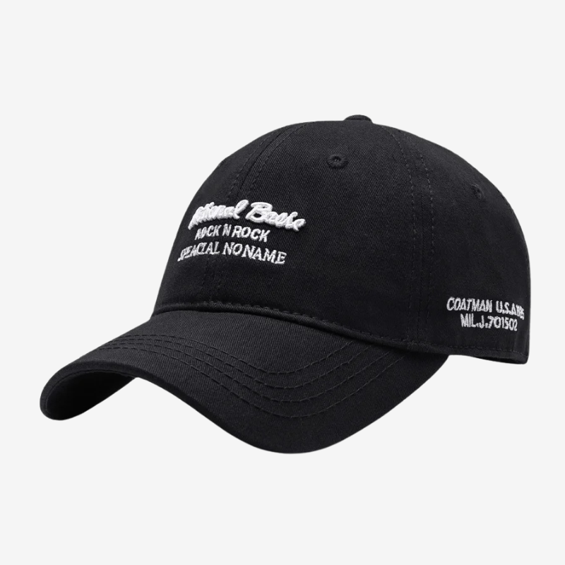 Casquette rock n rock