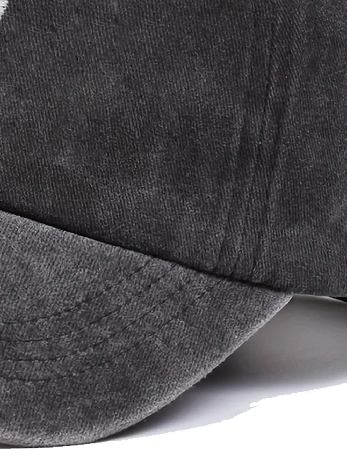 Casquette tanned and tipsy