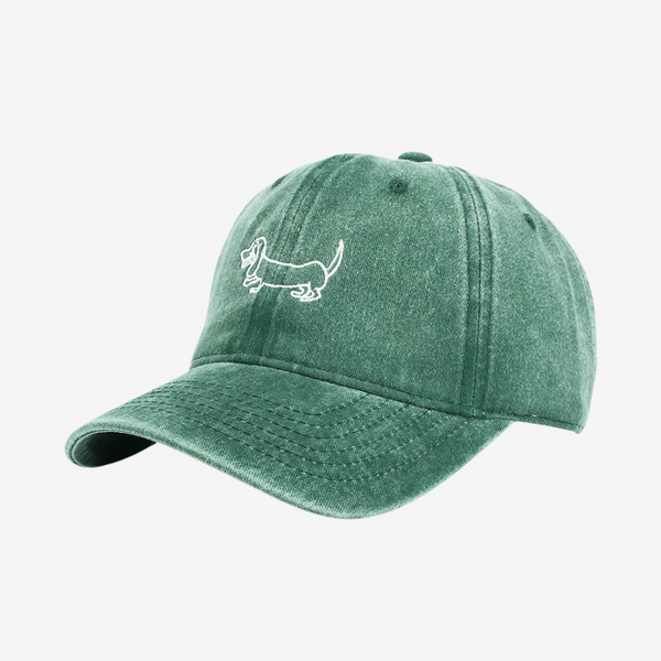 Casquette Teckel