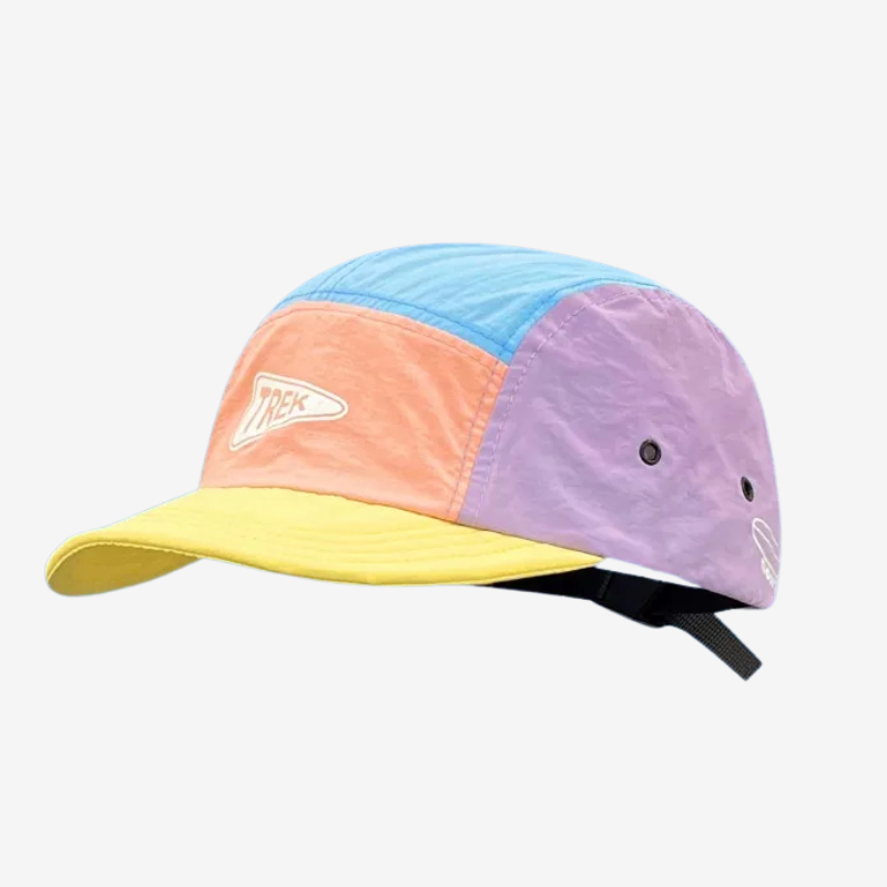 Casquette trek