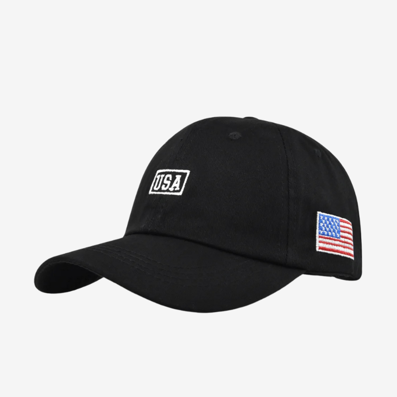 Casquette usa