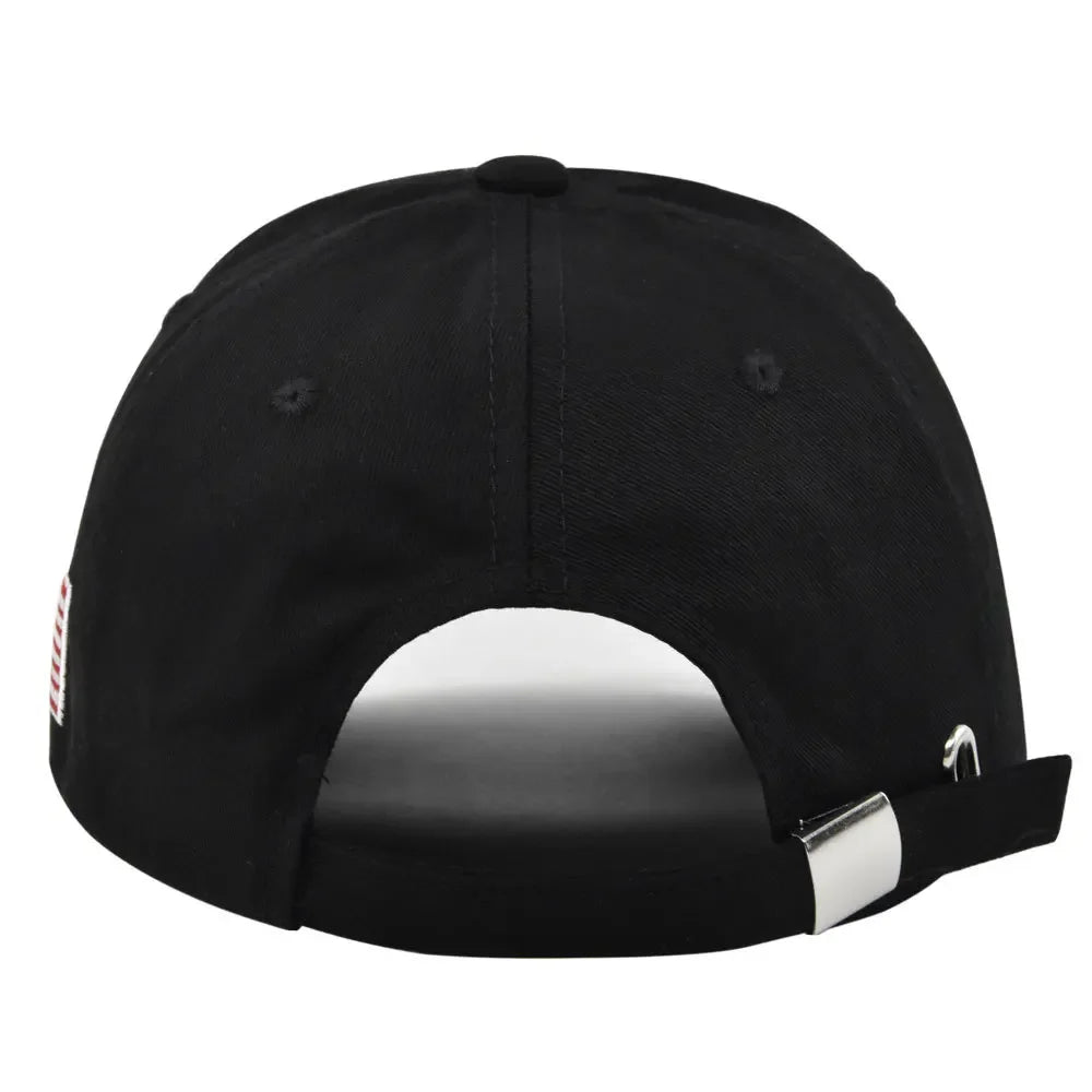 Casquette usa