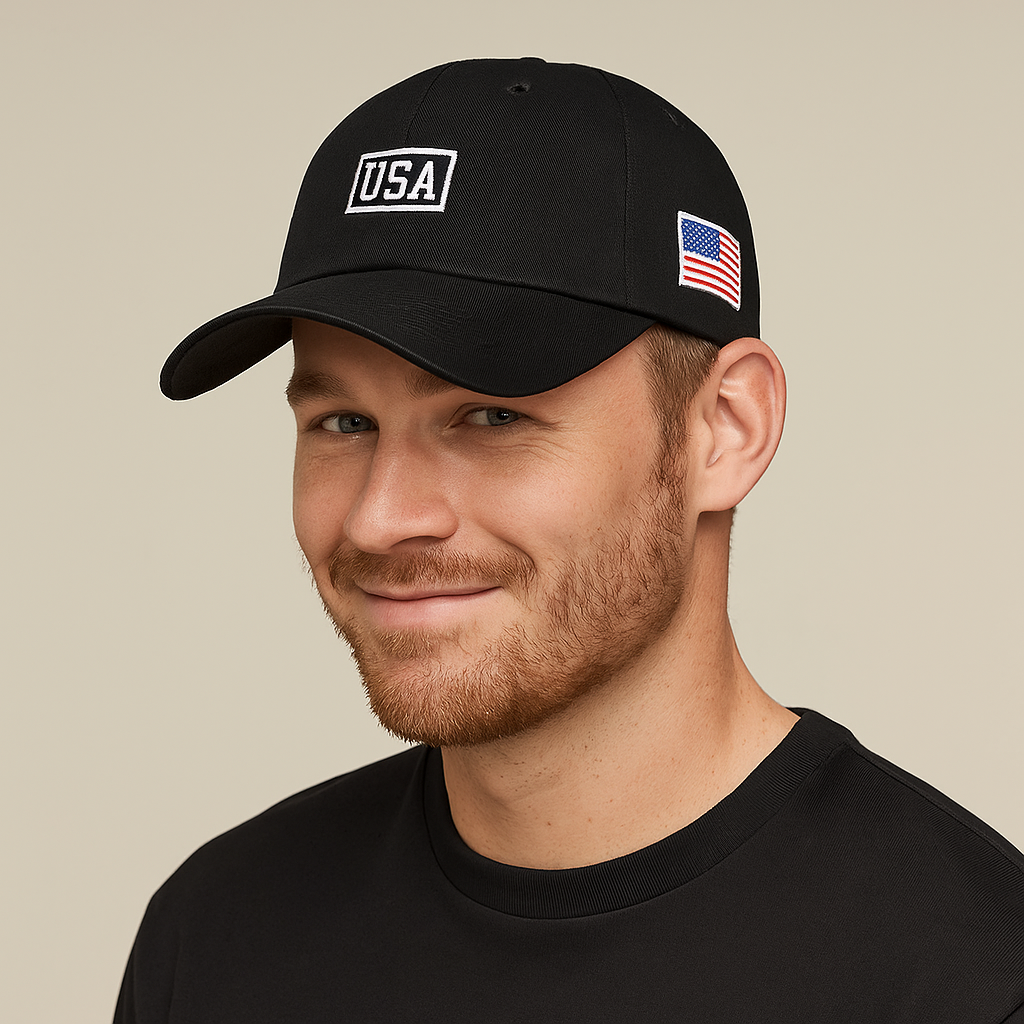 Casquette usa