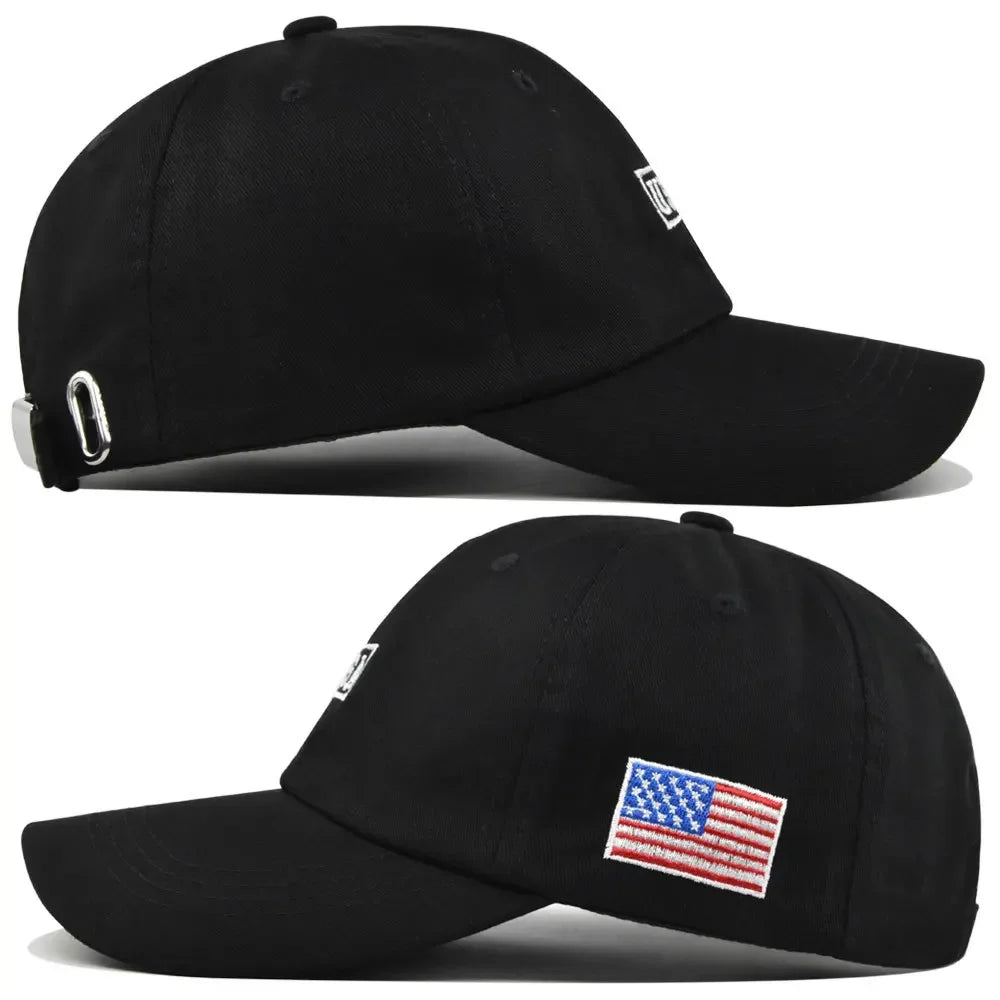 Casquette usa