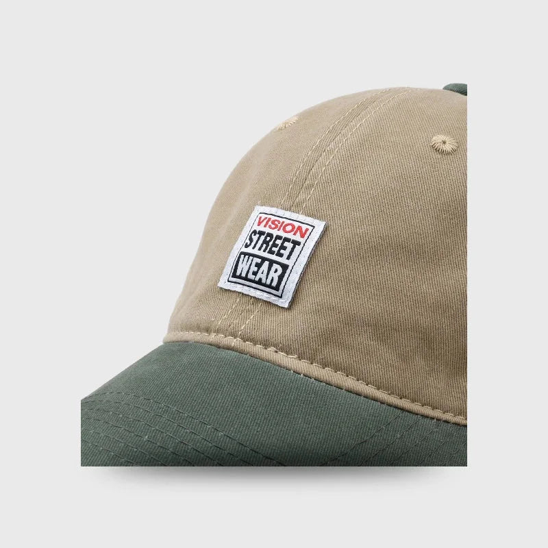 Casquette vision street wear