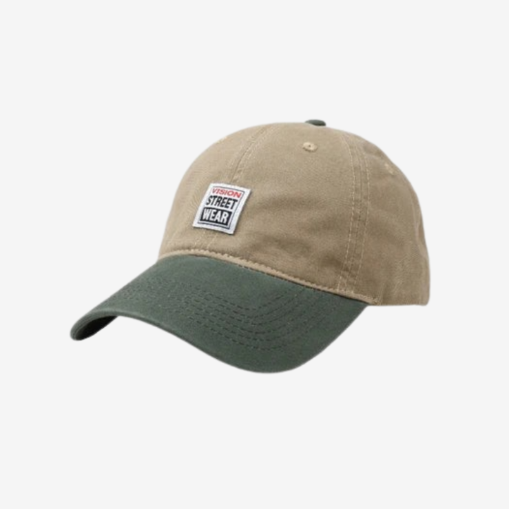 Casquette vision street wear