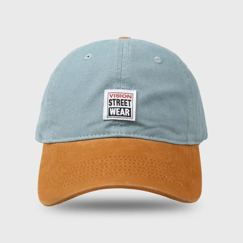 Casquette vision street wear