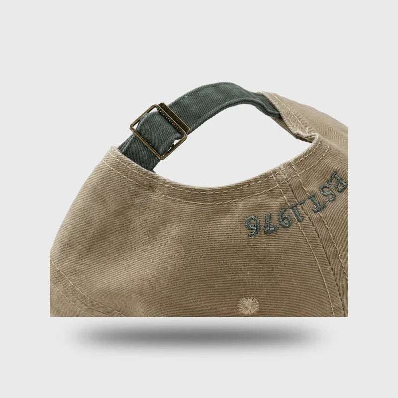 Casquette vision street wear