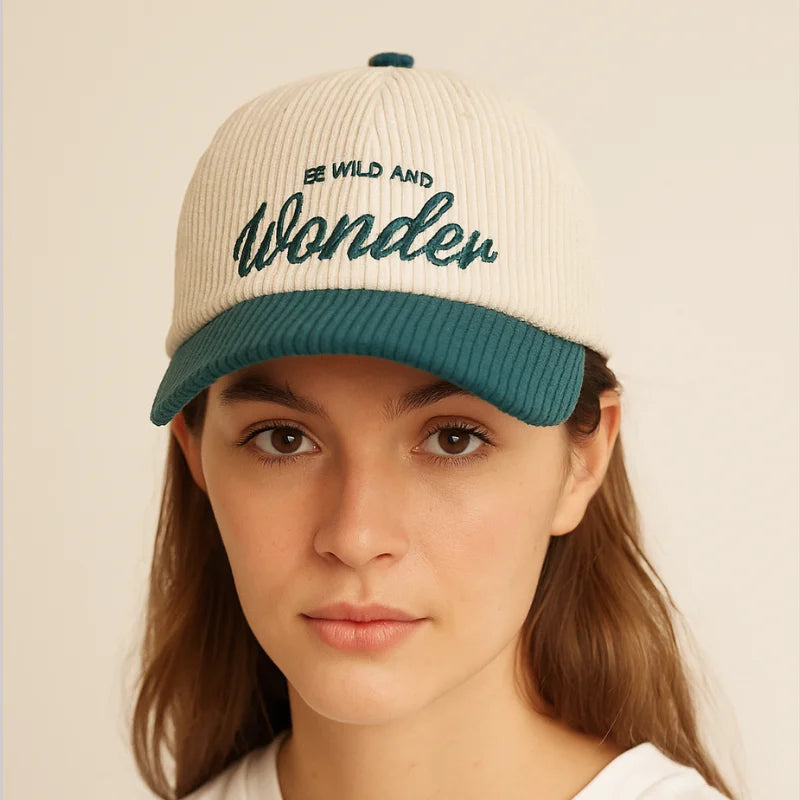 Casquette wonder