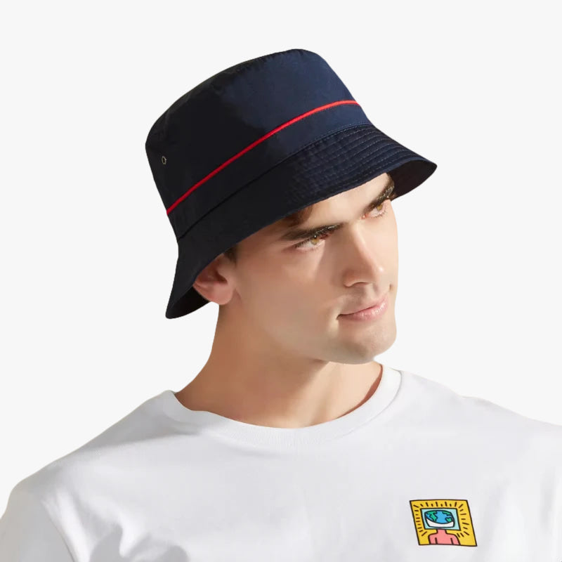 Chapeau bob homme