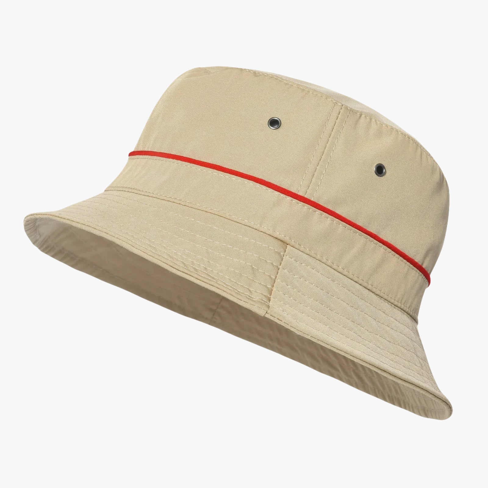 Chapeau bob homme camel / 58cm