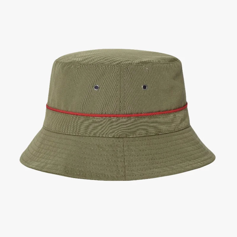 Chapeau bob homme vert / 58cm