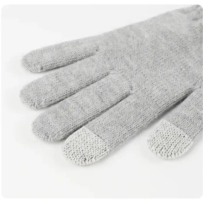 Écharpe et bonnet homme